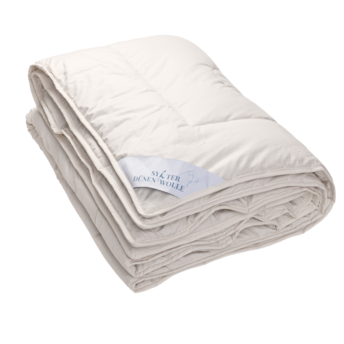 Sylter Bettdecken